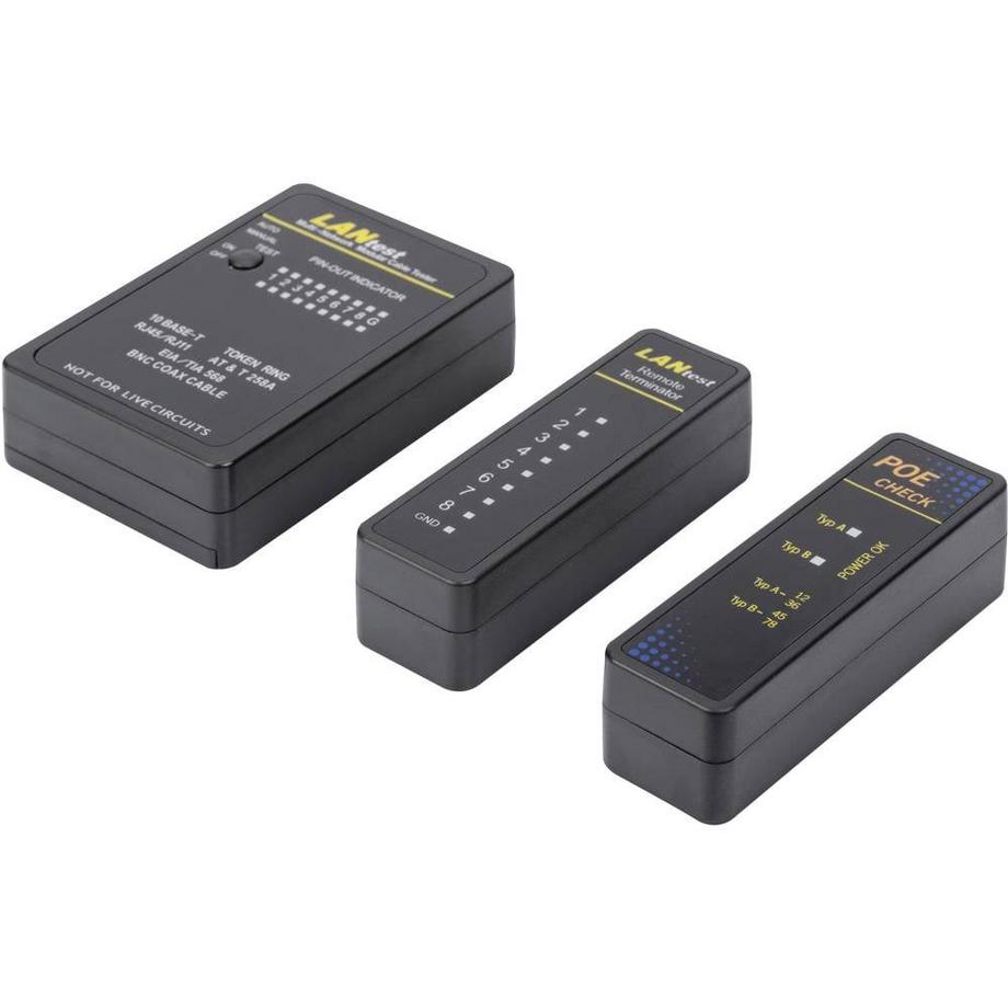 Digitus  Netzwerktester 