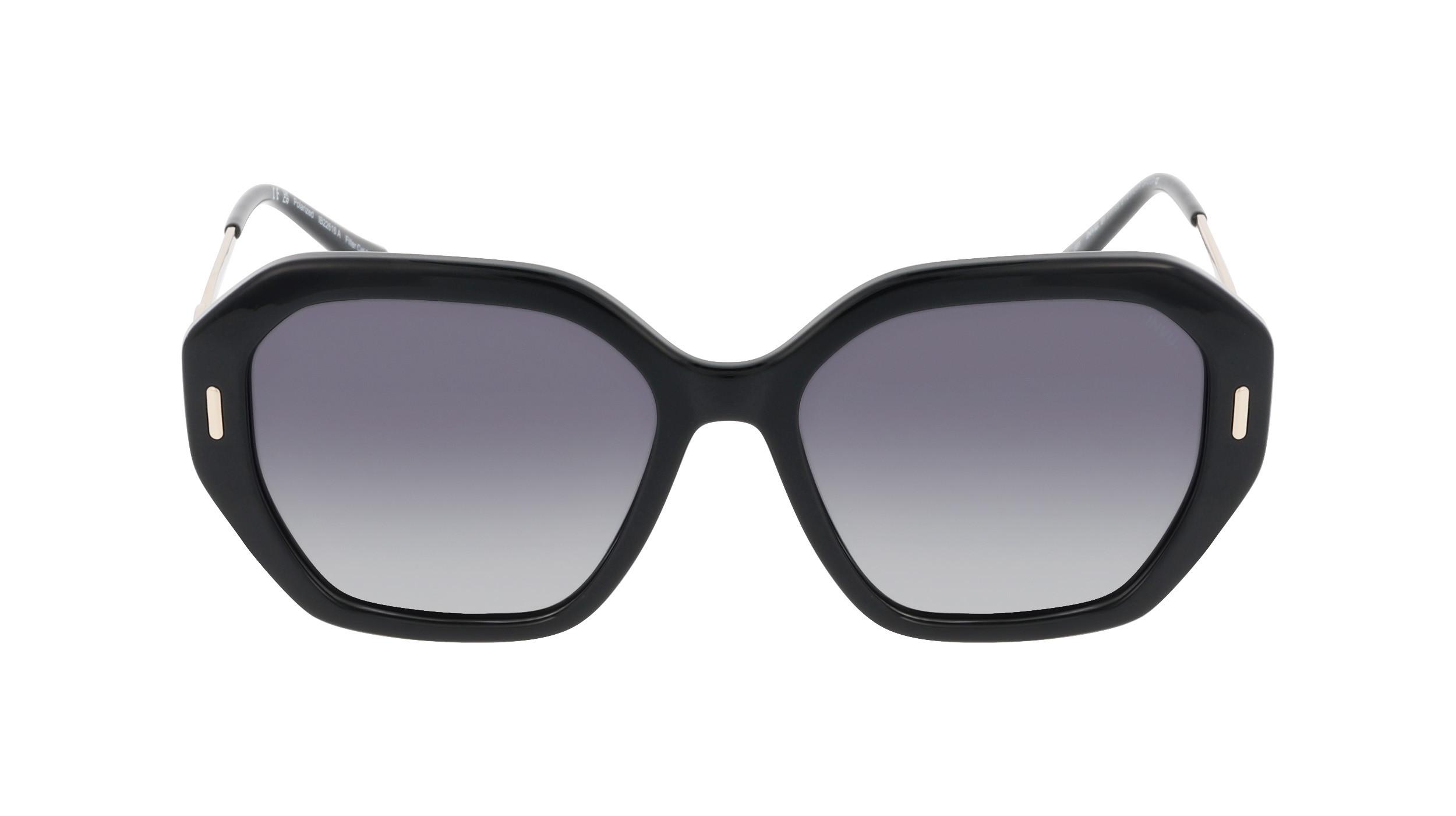 INVU Occhiali da sole polarizzati con custodia  