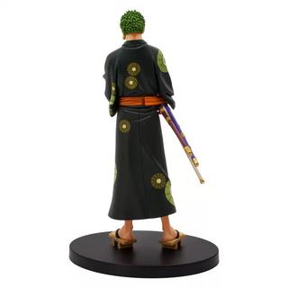 Banpresto  One Piece - Roronoa Zoro DXF 