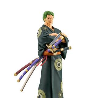 Banpresto  One Piece - Roronoa Zoro DXF 