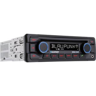 Blaupunkt  Heavy Duty Car Radio Doha 112 BT 