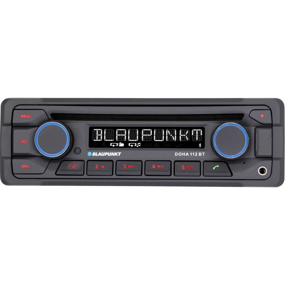 Blaupunkt  Autoradio 