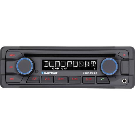 Blaupunkt  Autoradio 