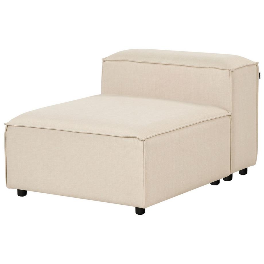 Sesselmodul aus Stoff  ARDAL