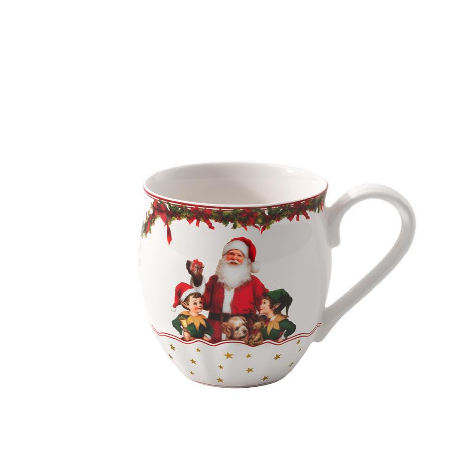 Mug 2026 Annual Christmas Edition