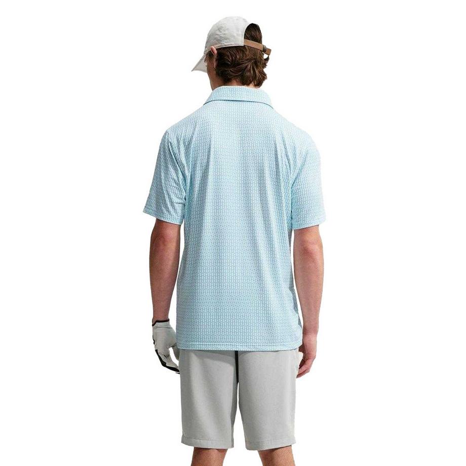 NIKE Polo Velocity à Motifs  