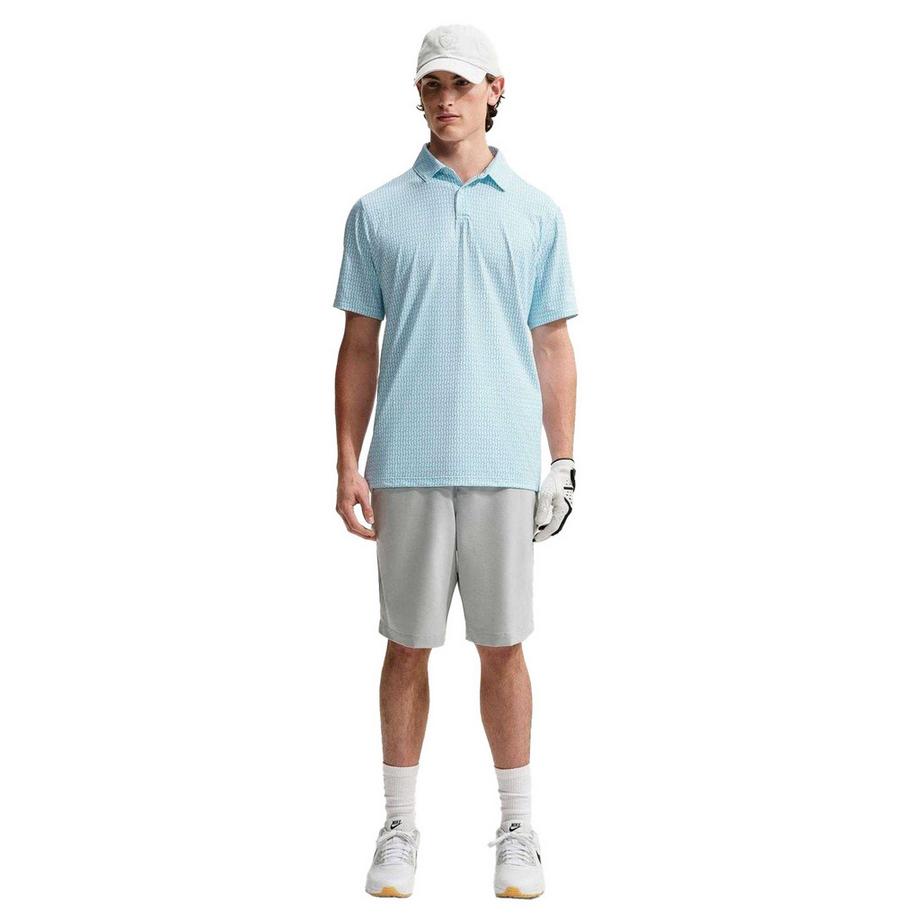NIKE Polo Velocity à Motifs  