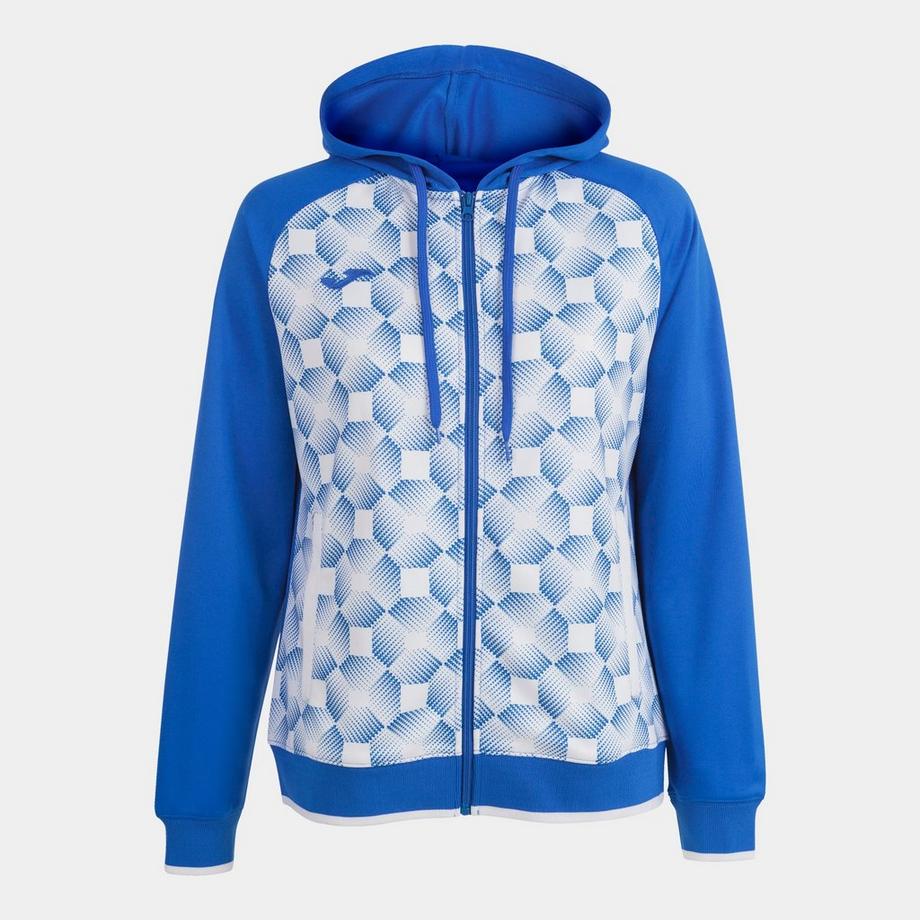 damen-hoodie upernova iii