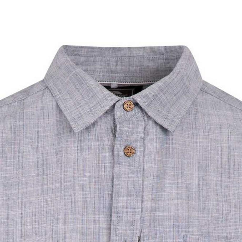 Trespass Basham Chemise Manches Courtes  