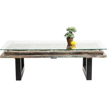 Table basse Californie 140x70cm