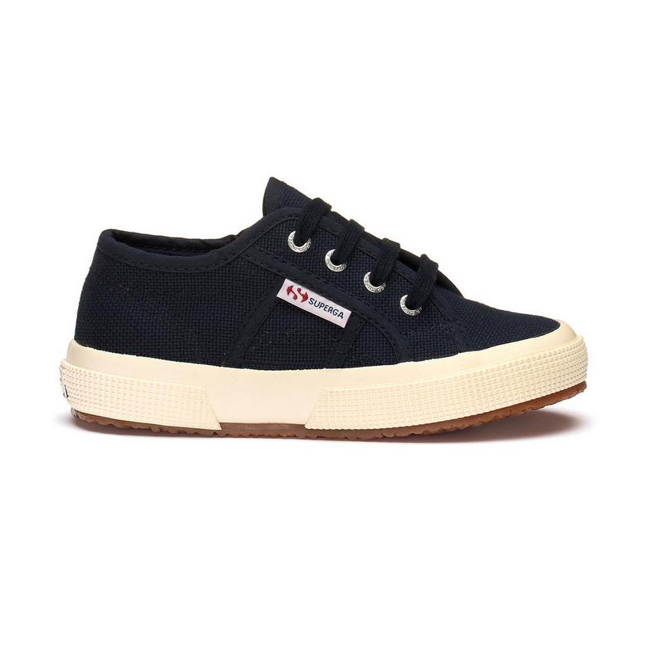 SUPERGA 2750 Jcot Baskets en Toile  