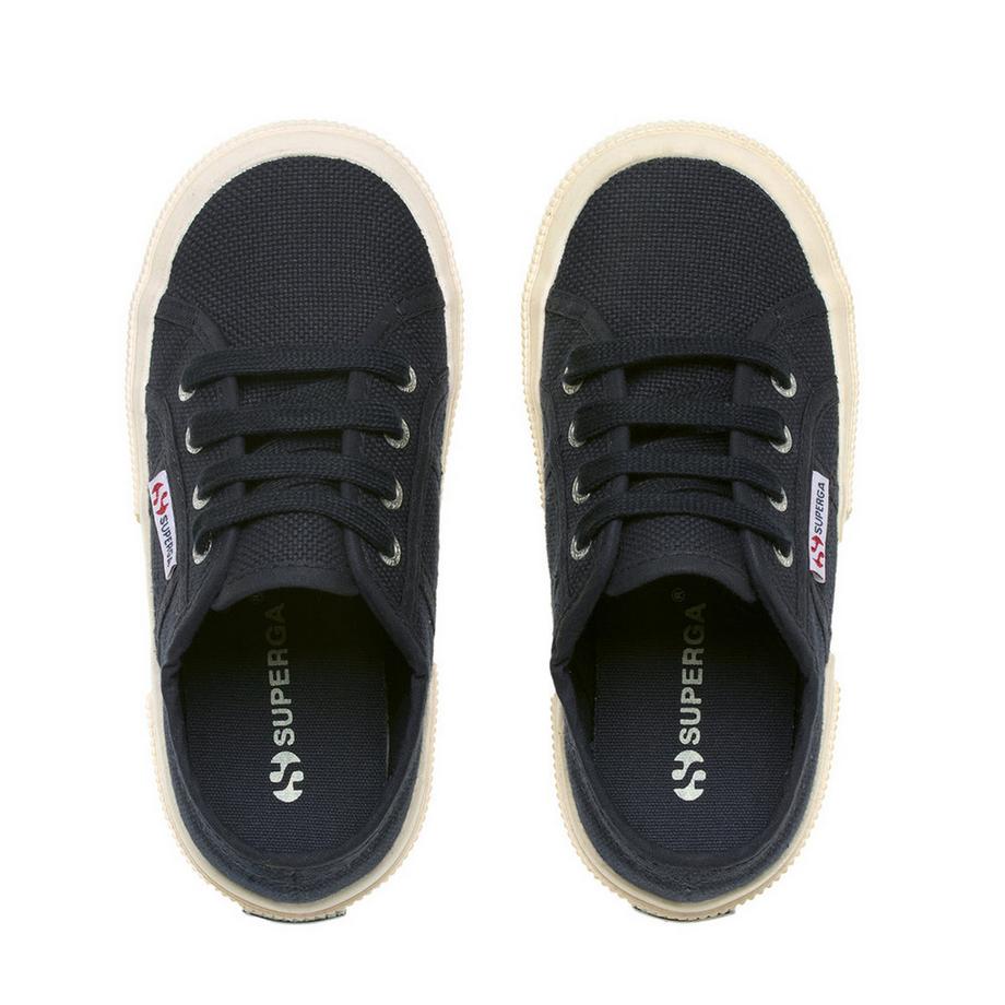 SUPERGA 2750 Jcot Baskets en Toile  