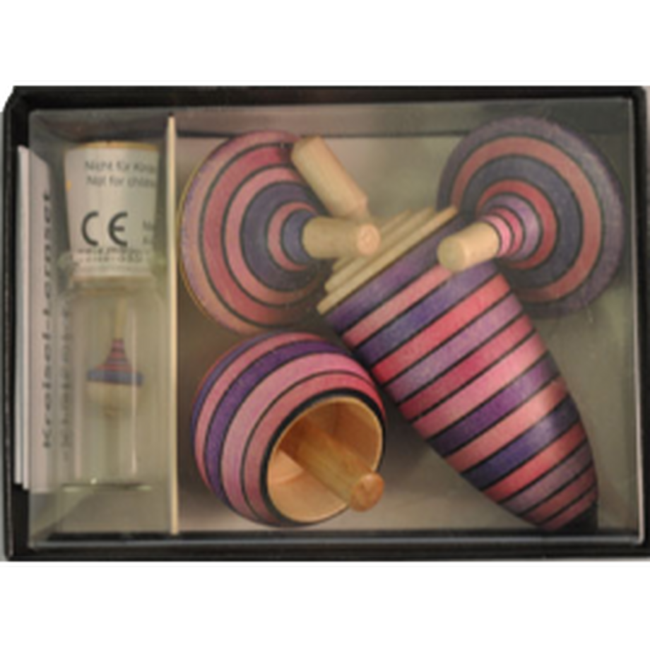 Mader  Set d'apprentissage, Mader 