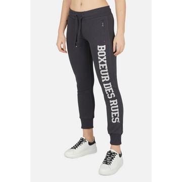 Basic Long Logo Sweatpants