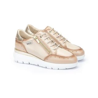 Pikolinos  Rueda - Sneaker pelle 