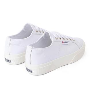 SUPERGA  Sneaker 2740, Nappaleder 