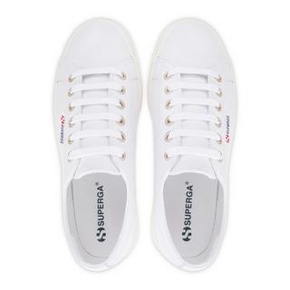 SUPERGA  Sneaker 2740, Nappaleder 