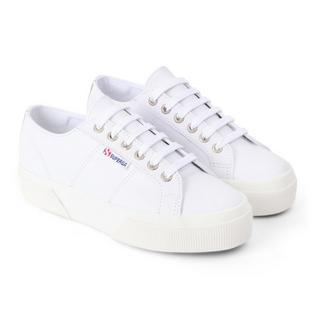 SUPERGA  Sneaker 2740, Nappaleder 