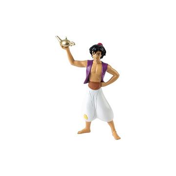 Comic World Aladdin