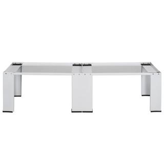 VidaXL Waschmaschinensockel  