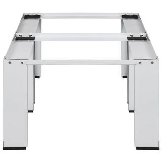 VidaXL Waschmaschinensockel  