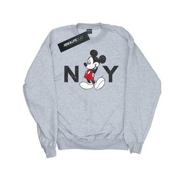 NY Sweatshirt