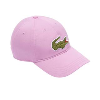 LACOSTE Anpassbare Baseballkappe  