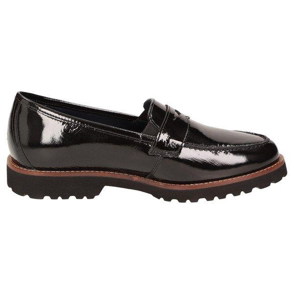 Sioux  Loafer Meredith-709-H 