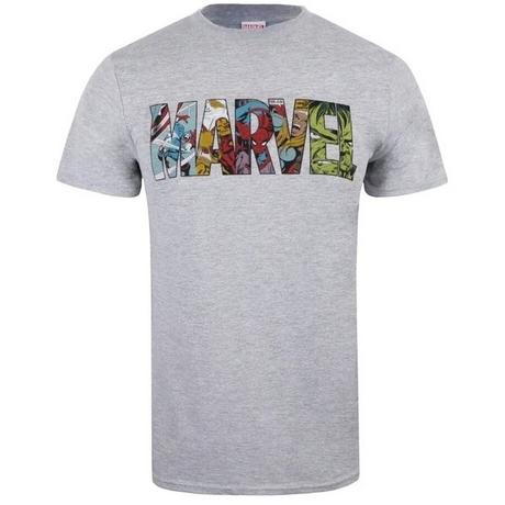 MARVEL  Tshirt 