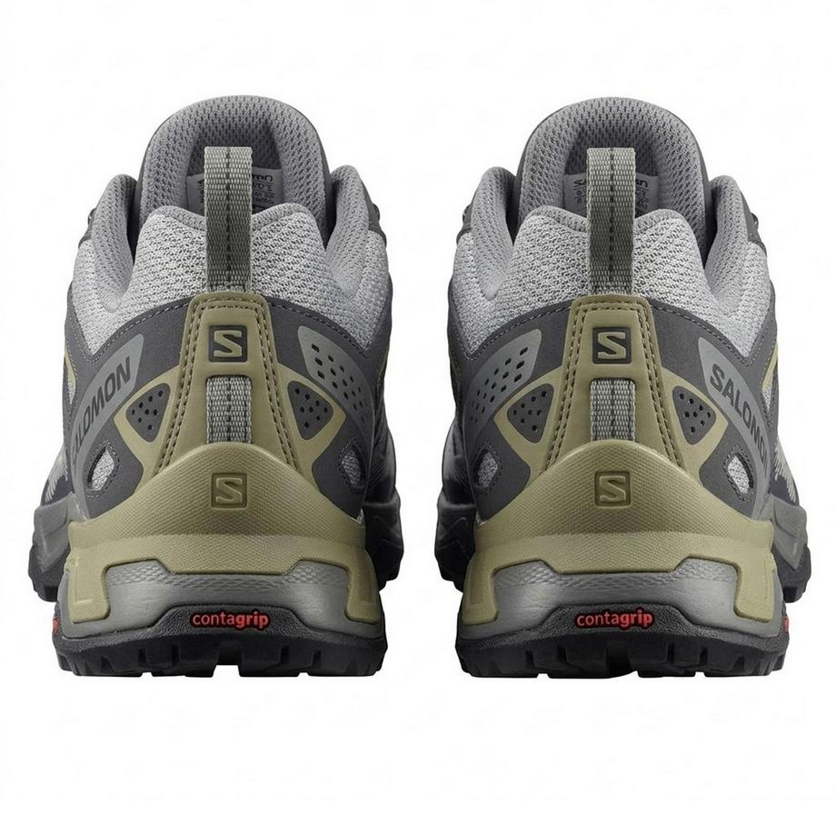 SALOMON X Ultra Prime 2 Low Wanderschuhe  