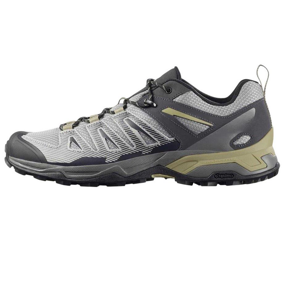 SALOMON X Ultra Prime 2 Low Wanderschuhe  