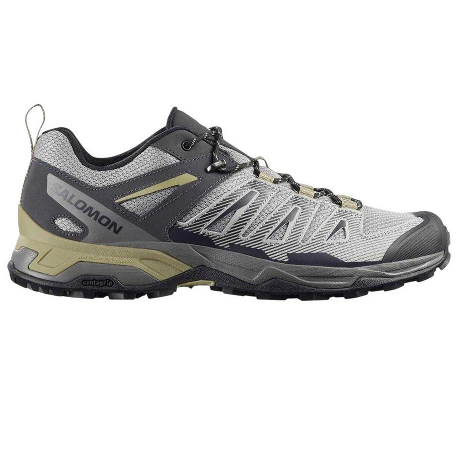X Ultra Prime 2 Wanderschuhe , Flach