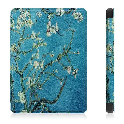 Cover-Discount  Kindle Paperwhite 2021 - Étui de protection Papillons 