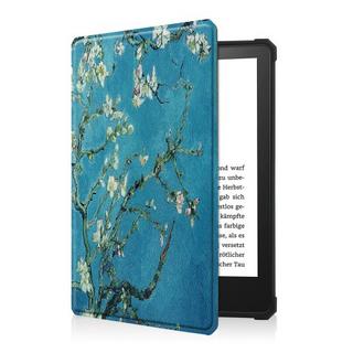 Cover-Discount  Kindle Paperwhite 2021 - Custodia protettiva Butterflies 