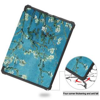 Cover-Discount  Kindle Paperwhite 2021 - Étui de protection Papillons 