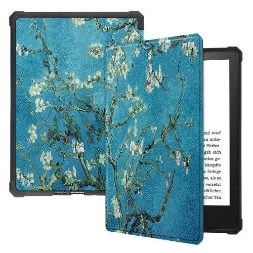 Cover-Discount  Kindle Paperwhite 2021 - Étui de protection Papillons 