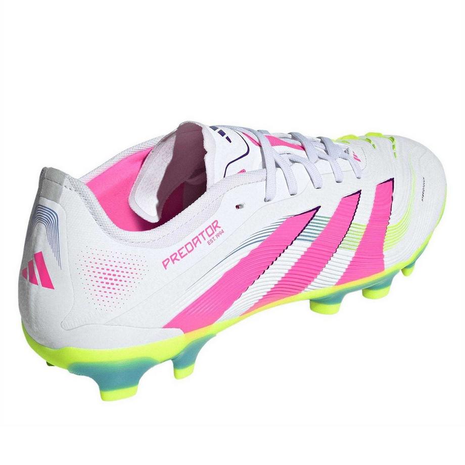 adidas Predator Club Scarpe da Calcio TerrenoCompatto  