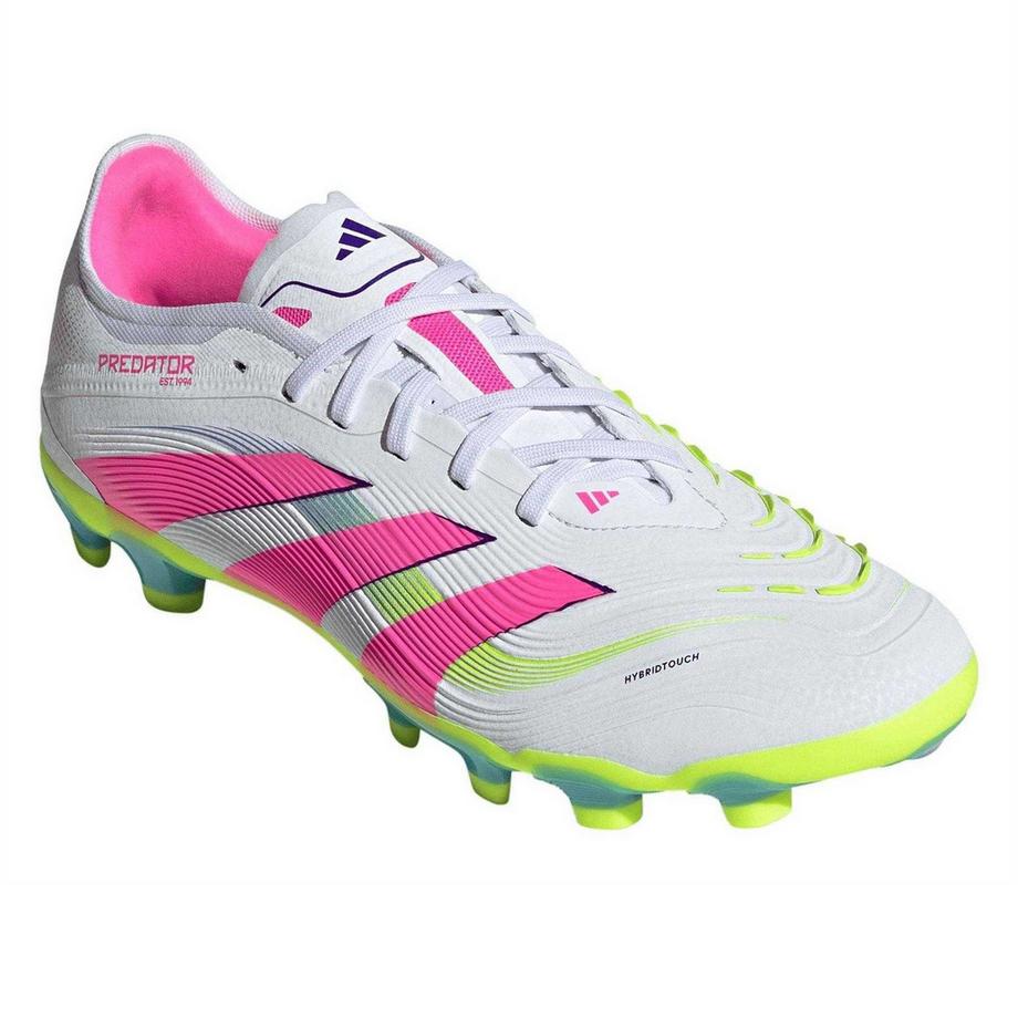 Predator Club Scarpe Da Calcio Per Terreni Compatti