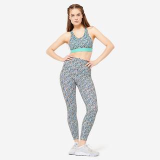 DOMYOS  Legging - CARDIO 