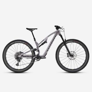ROCKRIDER  VTT all mountain cadre carbone 