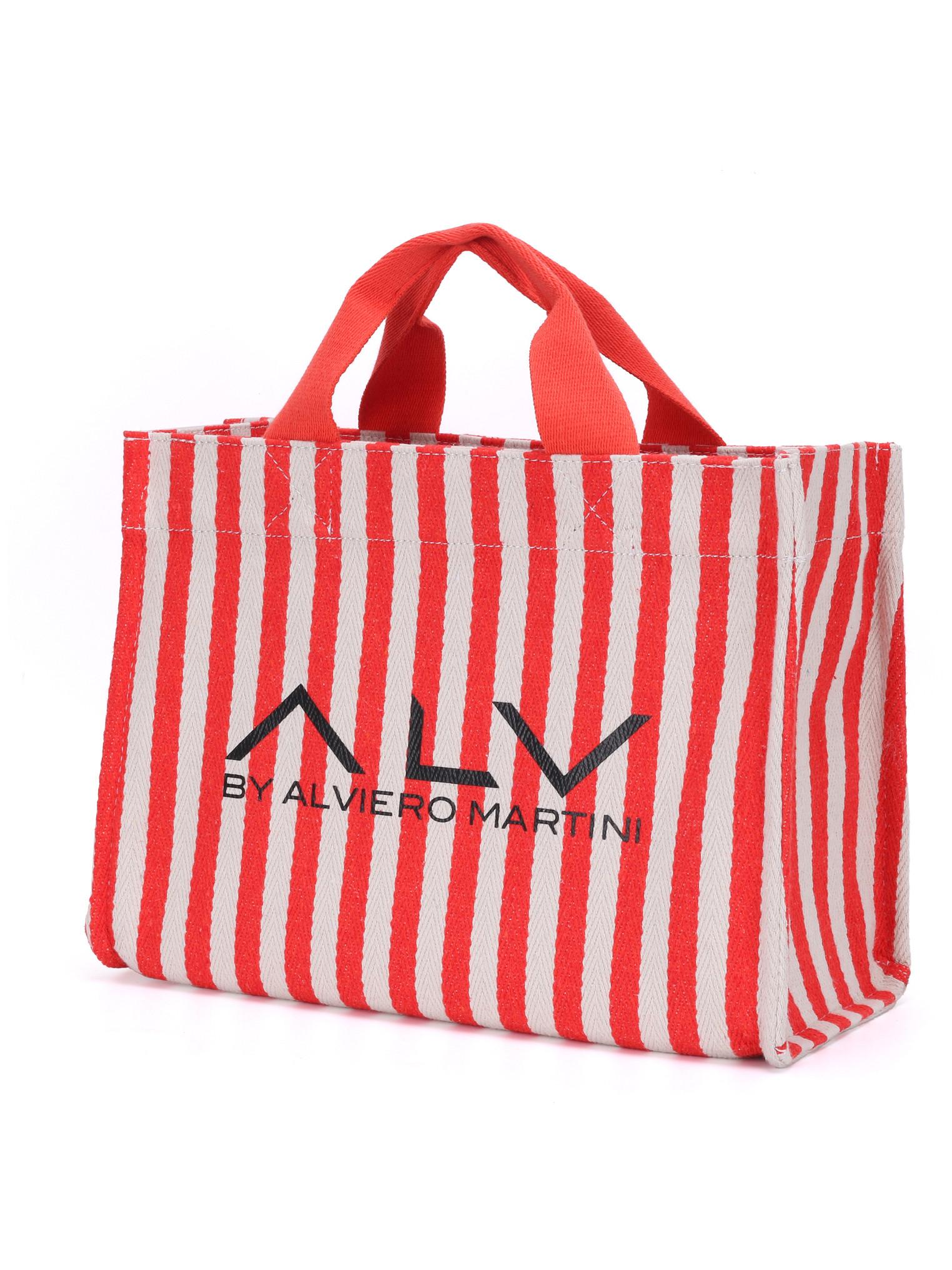 ALV by Alviero Martini Borsa Shopper  