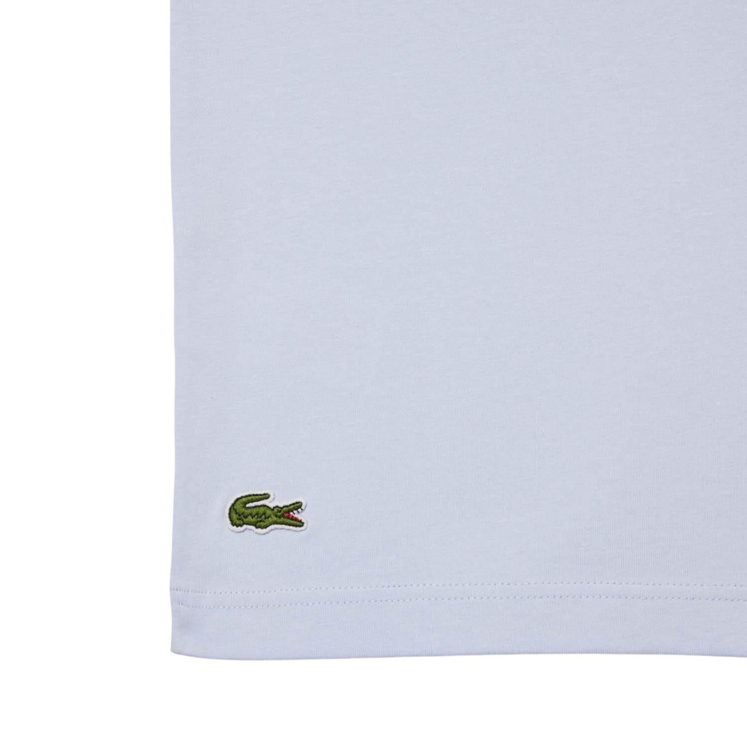 LACOSTE Roland Garros Edition Tennis T-Shirt  