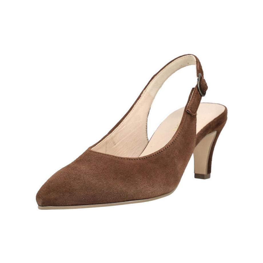 Pumps