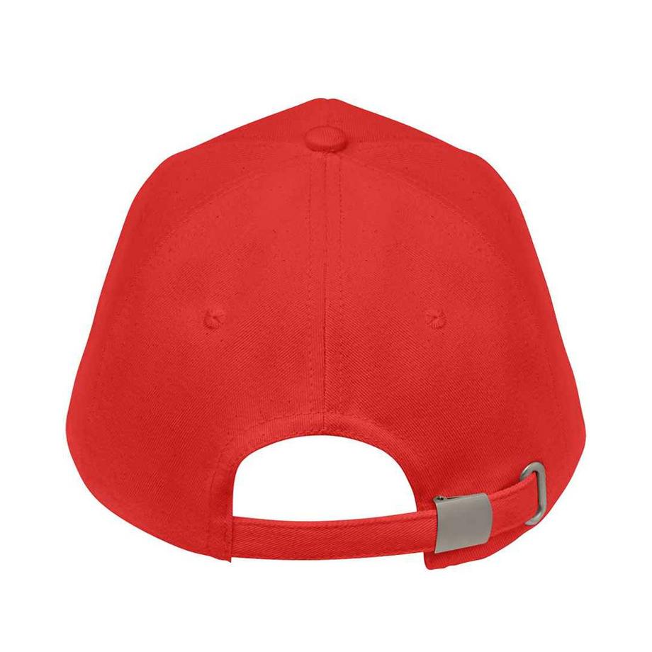 SOLS Casquette Seoul 5 Panneaux  