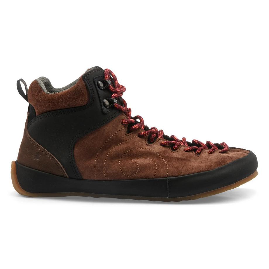 El Naturalista Nevora Chaussures à Lacets  