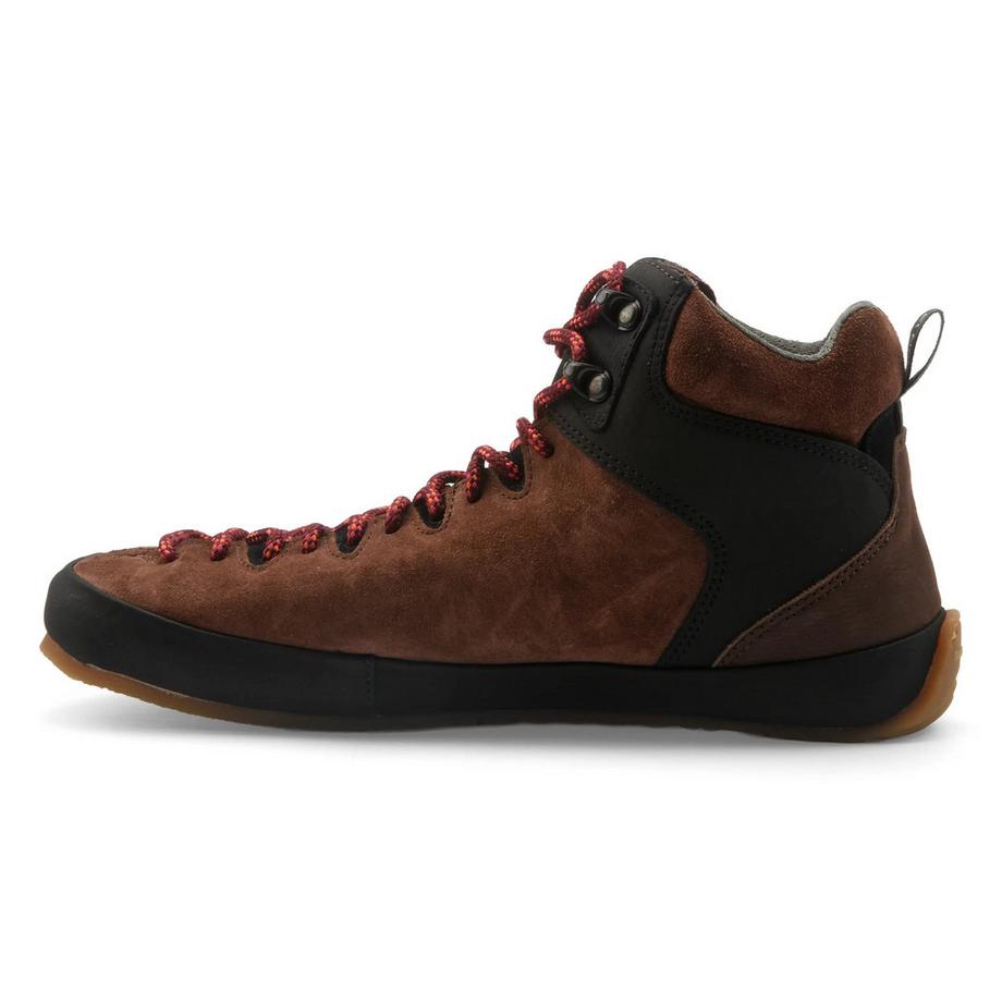 El Naturalista Nevora Chaussures à Lacets  