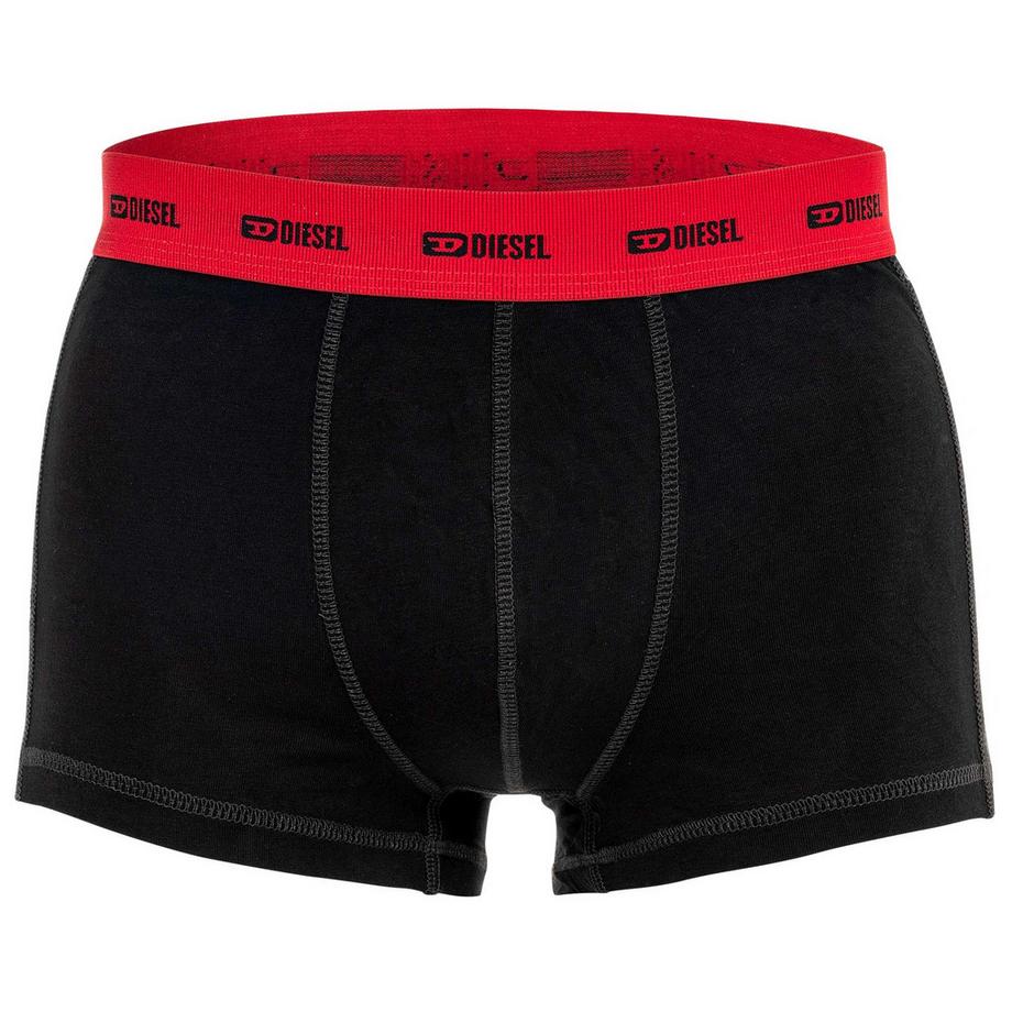 DIESEL  Boxershort  3er Pack Stretch-DAMIEN-UTLT-3PACK BOXERS 
