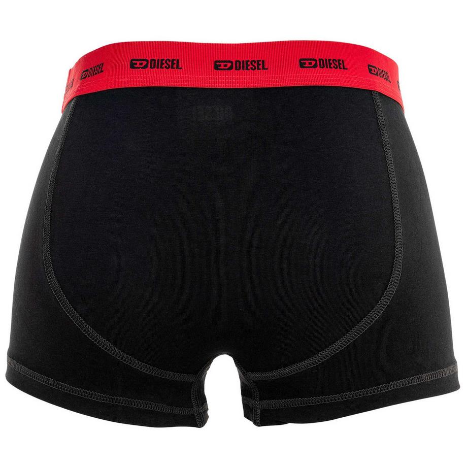 DIESEL  Boxershort  3er Pack Stretch-DAMIEN-UTLT-3PACK BOXERS 