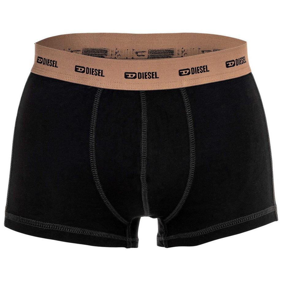 DIESEL  Boxershort  3er Pack Stretch-DAMIEN-UTLT-3PACK BOXERS 