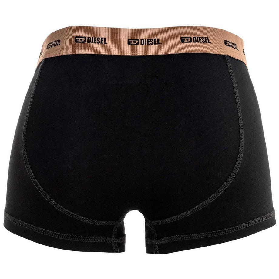 DIESEL  Boxershort  3er Pack Stretch-DAMIEN-UTLT-3PACK BOXERS 